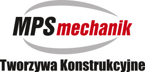 MPS Mechanik – tworzywa konstrukcyjne